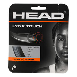 Cordages De Tennis HEAD Lynx Touch 12m